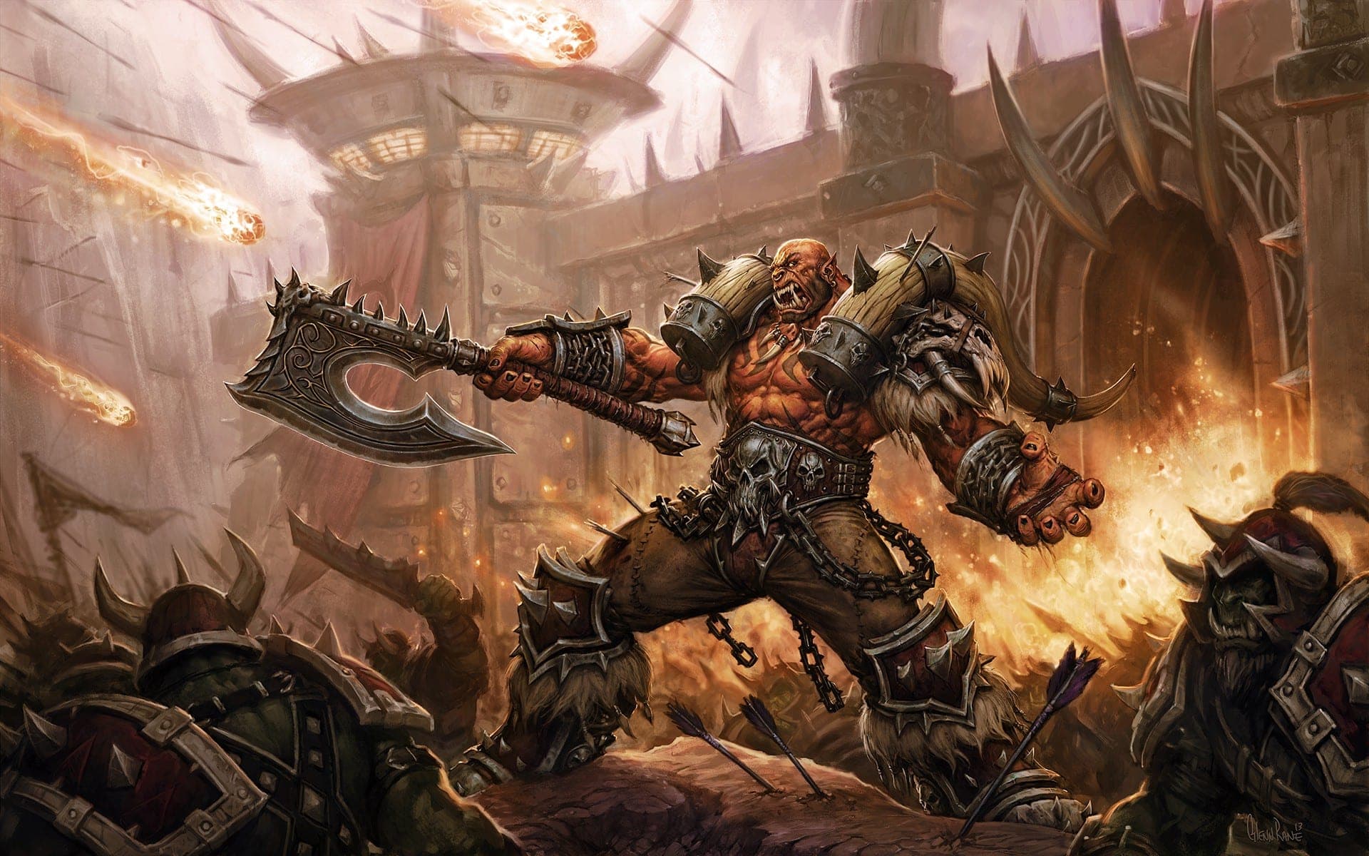 Nightmare Dungeon Push thumbnail 2