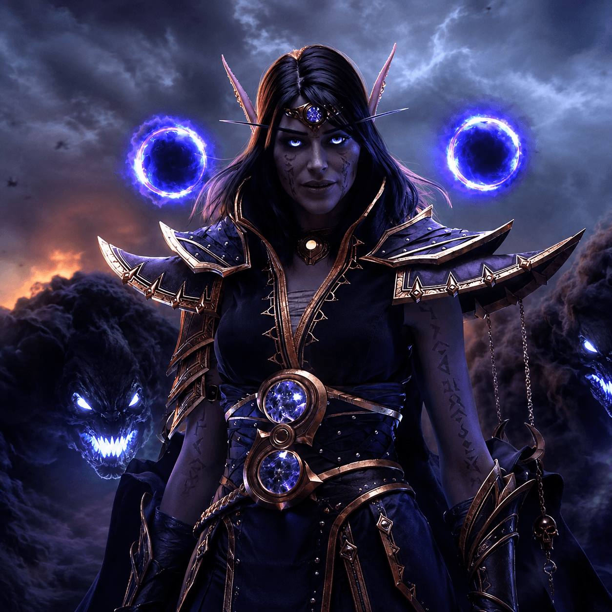 World of Warcraft