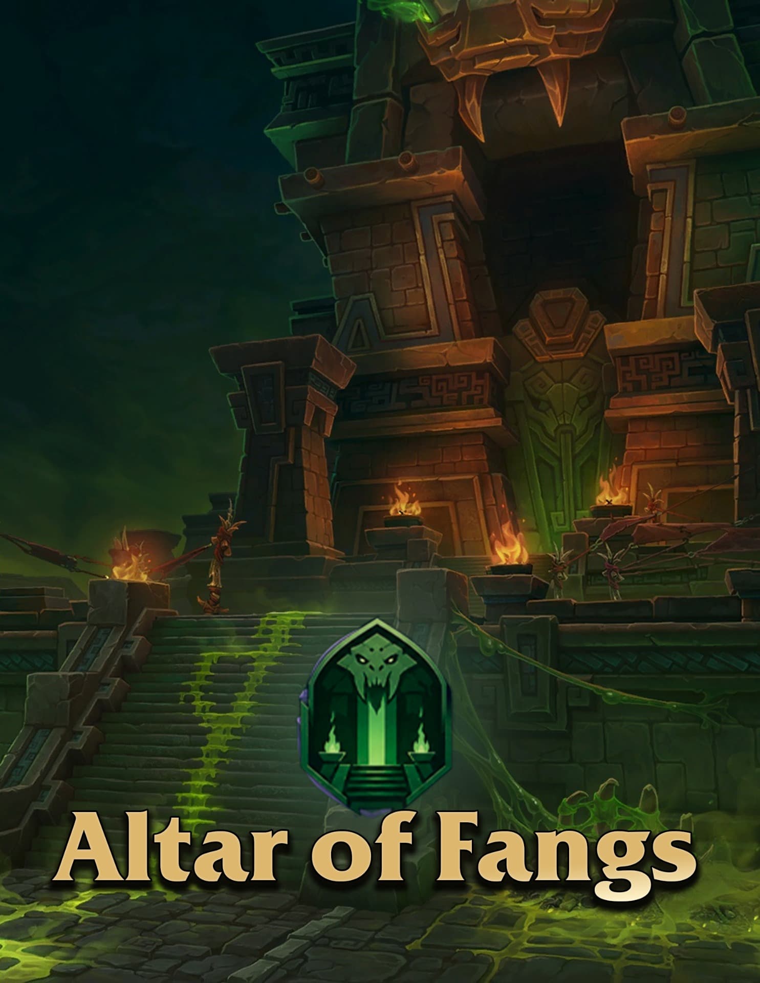 Mythic+ Keys 3+1 FREE Bundle