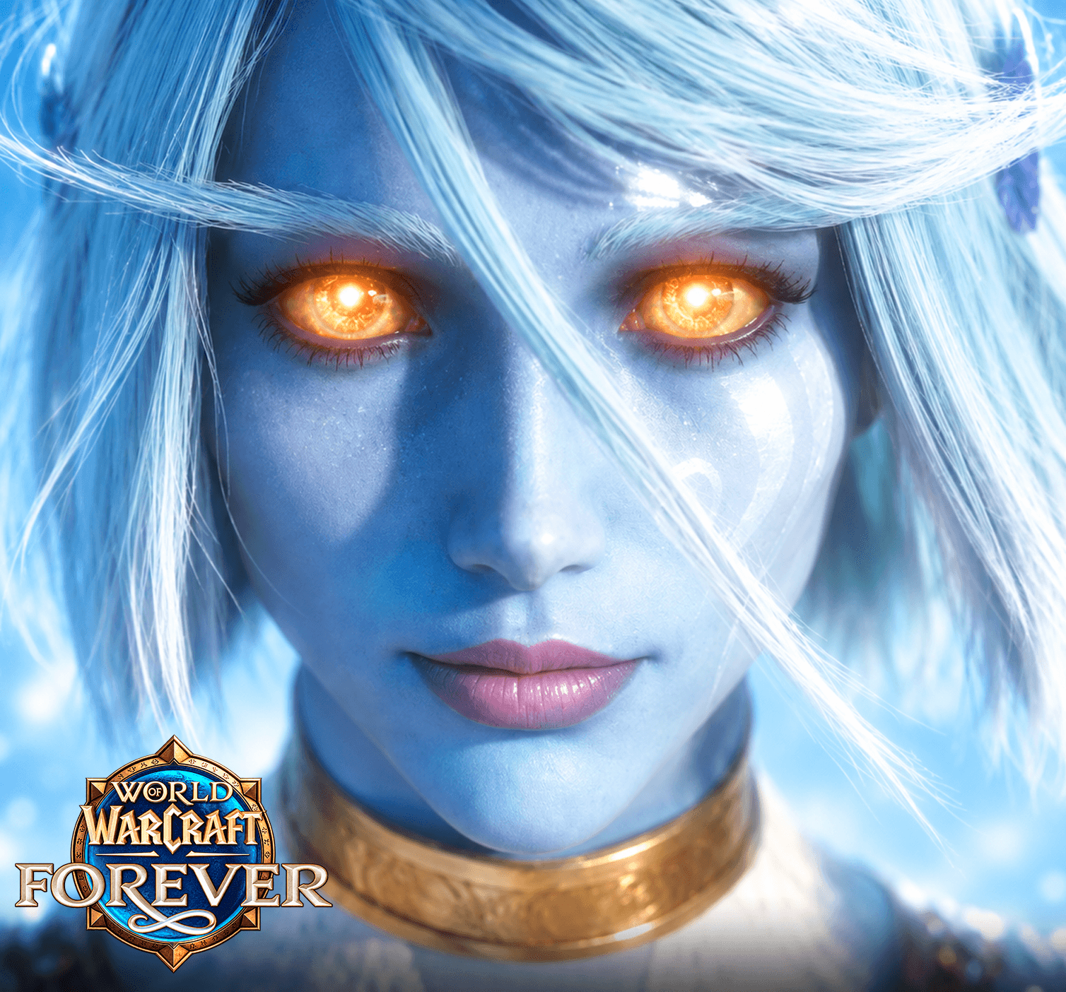 World of Warcraft Forever
